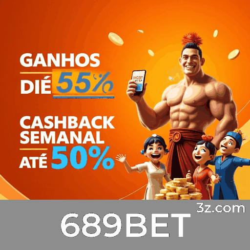 689BET Bônus acumulado 689BET