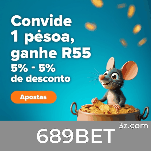 689BET Bônus por convite 689BET